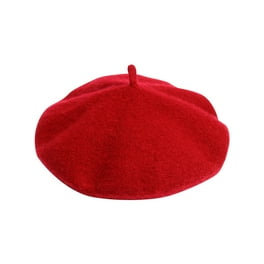 Beret hat walmart sale
