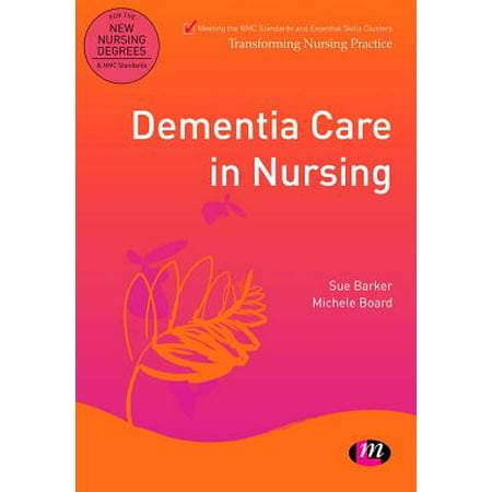 Dementia Care in Nursing - eBook