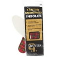 thumbnail image 2 of Grafters Mens Tartan Insoles (12 Pairs), 2 of 3