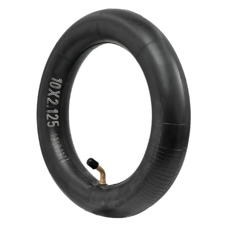 LAMIRO 10 Inch 10x2.125 Inner Tube for Electric Scooter