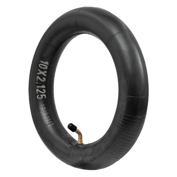 LAMIRO 10 Inch 10x2.125 Inner Tube for Electric Scooter