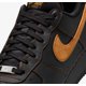 thumbnail image 3 of Ni&ke Air Force 1 '07 Shoes Black Desert Ochre HQ2037-003, 3 of 6