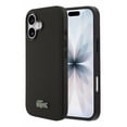 thumbnail image 2 of Funda Para iPhone 17 Lacoste Magsafe Iconic Slim Original Negro Iconic Magsafe, 2 of 5