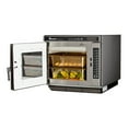 thumbnail image 2 of Amana Commercial RC17S2 Heavy Volume 1700 Watt Microwave Oven, 2 of 3