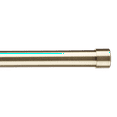 thumbnail image 1 of Bouclair Gold Curtain Rod Set - Diameter 28 mm, 1 of 3