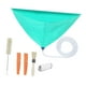 thumbnail image 5 of Kit de limpieza para aire acondicionado, bolsa protectora para pared Conjunto B, 5 of 9