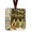 2C - Christmas Tree, variant on Clearance! Christmas Ornament, Christmas Money Holder for Cash Gift, Christmas Tree Decoration (Angle)