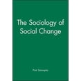 thumbnail image 1 of Pre-Owned Theory, 10 The Sociology of Social Change, (Paperback), 1 of 1