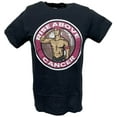 thumbnail image 5 of John Cena Rise Above Cancer Mens Black T-shirt, 5 of 6