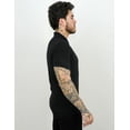 thumbnail image 2 of Playera Lisa Barabas Tipo Polo Corte Slim Fit, 2 of 4
