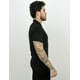 thumbnail image 2 of Playera Lisa Barabas Tipo Polo Corte Slim Fit, 2 of 4