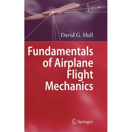 UPC: 9783540465713 | Fundamentals of Airplane Flight Mechanics (Hardcover)
