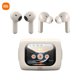 thumbnail image 3 of XIAOMI ANC ENC Auriculares inalámbricos verdaderos Bluetooth 5.4 2 pares de auriculares deportivos inteligentes con pantalla táctil a todo color y micrófono, 3 of 5