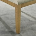 thumbnail image 6 of Newboti Rocco Contemporary Solid Wood Dining Chairs, Set of 2 0419416015936345, 6 of 10