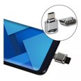 thumbnail image 1 of Tarjeta Tf A Usb-c/adaptador Otg Macho Tipo C, 1 of 6