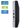 thumbnail image 2 of HP 800 G3 MINI Intel Core i5-7500T 2.70 GHz, 8GB, 1TB SSD, Win 10 Pro, 2 of 3