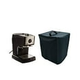 thumbnail image 1 of Orchidtent Coffee Maker Dust Cover, 1 of 11