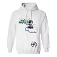 thumbnail image 1 of Sudadera Ct Dragon Junior H Corridos Tumbados, 1 of 2