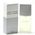 thumbnail image 1 of L'EAU D'ISSEY HOMME by ISSEY MIYAKE - EDT SPRAY 124mL, 1 of 3