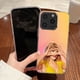 thumbnail image 3 of Funda de teléfono transparente T-Taylors S-Swifts para Aplee iPhone 12 13 Mini 14+ 15 Plus 16 Pro Max Funda 11 Pro X XS Max Coque Hard PC Cell, 3 of 5