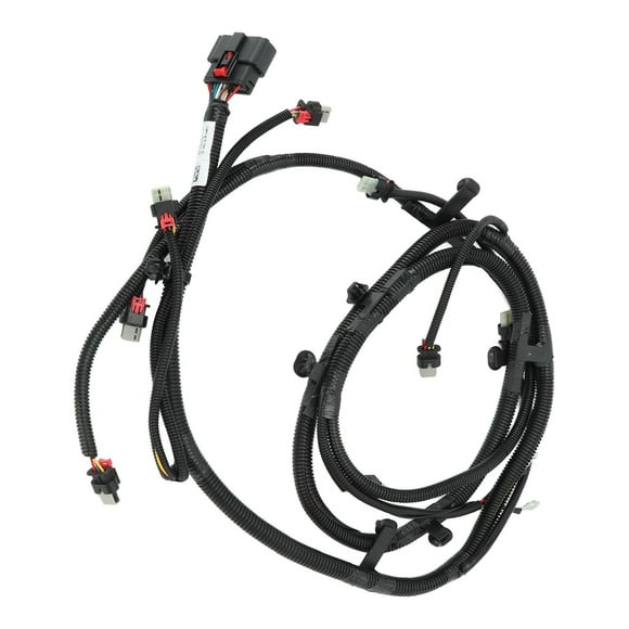 Front Bumper Harness 1489045 00 C Wiring Cable Harness Car Accessories Replacement for TESLA MODEL Y 2021?2023