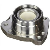 Standard Flanged Bearing Fits select: 1997-2001 HONDA CR-V