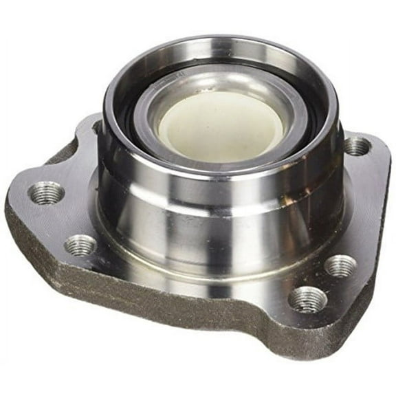 Standard Flanged Bearing Fits select: 1997-2001 HONDA CR-V