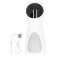 thumbnail image 1 of 2 In 1 Cat Teaser Red Light Pet Play Toy USB Automatic LED Small Household Rotatable 2 Gears Cat Toy, 1 of 8