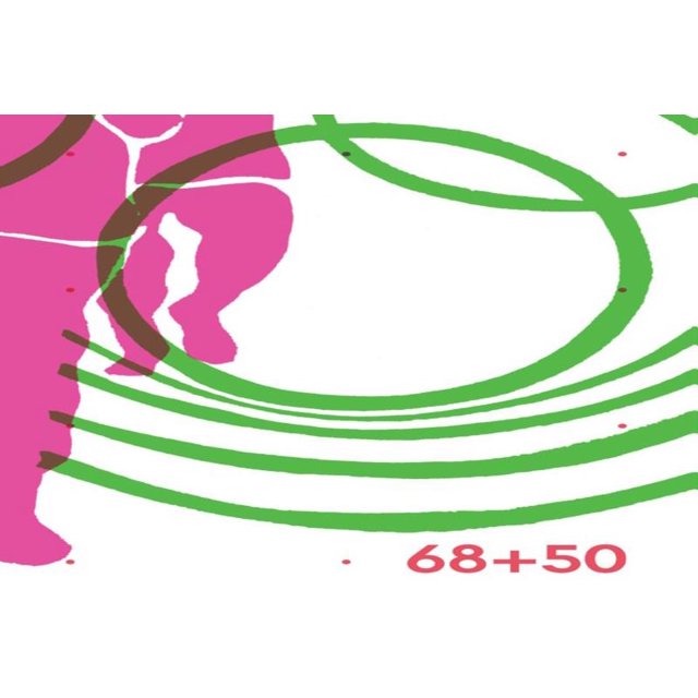 68 + 50 EDITORIAL RM MUAC