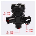 thumbnail image 5 of Blow Off Valve Kit Universal Turbo Blow Off Valve Kit V-type Exhaust Valve ,Easy to Install, 5 of 5