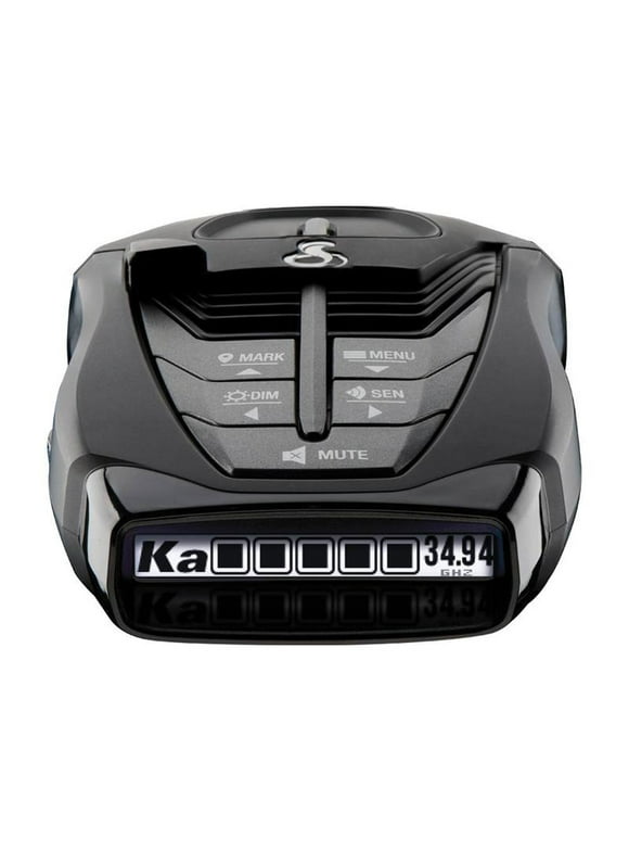 Radar Detectors