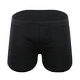 thumbnail image 2 of Fridja Boxeurs Respirants à Taille Élastique pour Hommes, Mode Décontractée, Confort Flex Fit, 2 of 5