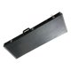 thumbnail image 5 of Estuche para bajo eléctrico, carcasa rígida rectangular, estuche de transporte profesional con cerradura y pestillo de bloqueo para guitarras, 5 of 8