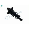 thumbnail image 2 of Pair 2 Rear L-R Quick Complete Strut For 2017-2020 2022 Honda Ridgeline FWD, 2 of 7