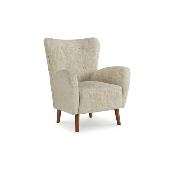 Signature Design by Ashley Jemison Next-Gen Nuvella Accent Chair, Dune