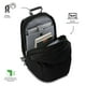 thumbnail image 5 of TOTTO Mochila Ergonómica Extra Grande Porta Laptop 15.4 Repelente a Líquidos | Escuela - Oficina - V negro Extra Grande, 5 of 7