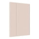 thumbnail image 1 of Funda para Tablet ZERODAMAGE Sahara Venture Bi-Fold Rosa, 1 of 9