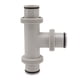 thumbnail image 4 of Split Swimming Pool Hose Plunger Valve 2 in 1 T Shape Hose Plunger Valve Replacement for for Filter Circulation System Pool Pump Maintenance, 4 of 5