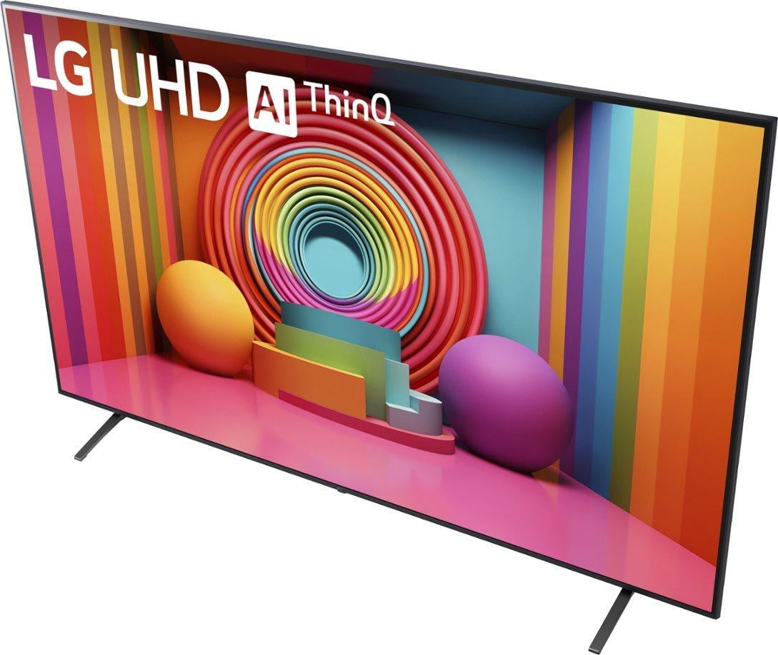 LG 86UT7590PUA 86" Smart LED-LCD TV - 4K UHDTV