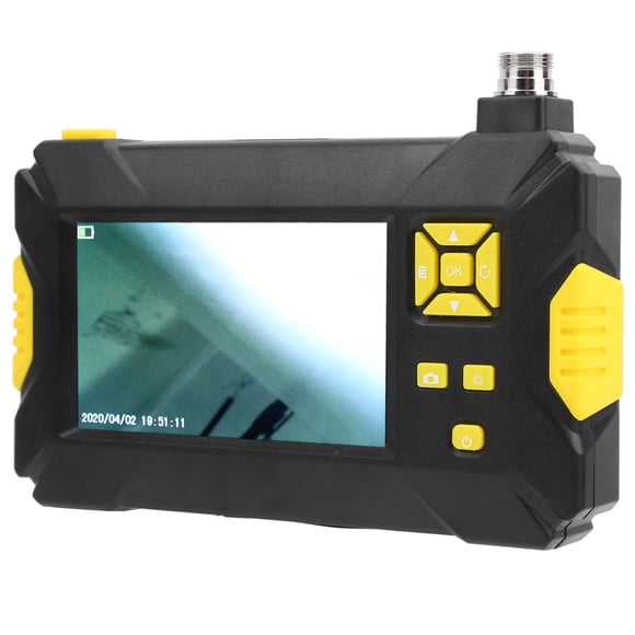 Sonew Borescope, Inspection Borescope, USB Charging For Automobile Inspection Pipeline Inspection
