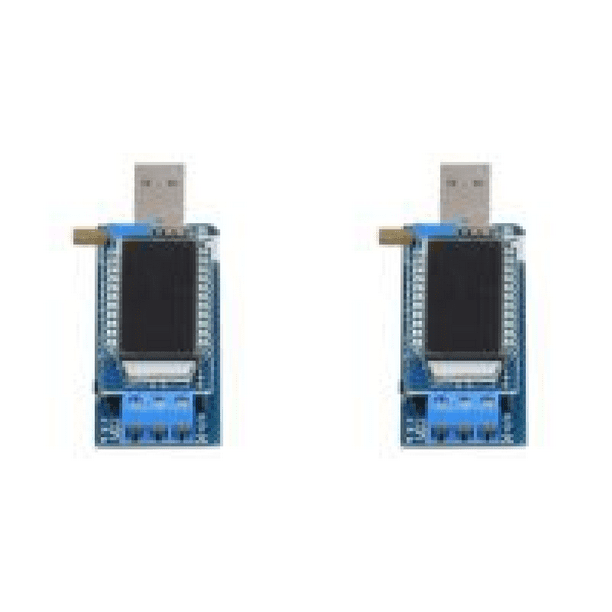 DC-DC Boost Buck Converter Voltímetro Módulo fuente alimentación Booster ajustable