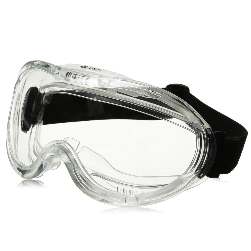 Details about   Neiko 53875B Protective Safety Goggles Eyewear with Wide-Vision ANSI Z87.1 Ap... 