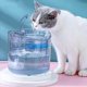 thumbnail image 4 of 8pcs Replacement Filter For Cat Water Fountain Filters For Dogs Water Dispenser, 4 of 4