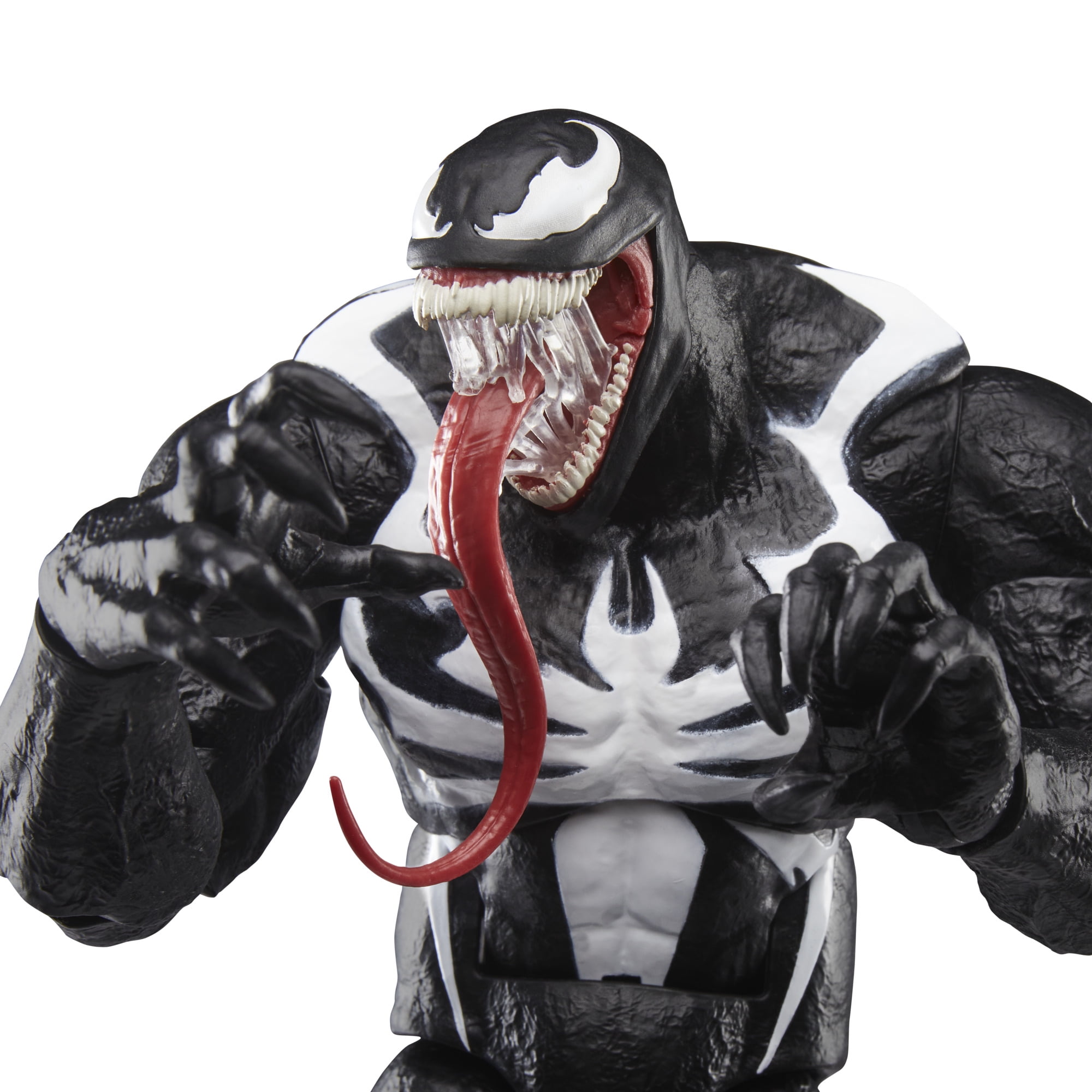 Marvel Legends Series Gamerverse Venom, Spider-Man 2 Video Game 6