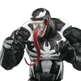 thumbnail image 3 of Marvel Legends Series Gamerverse Venom, Spider-Man 2 Video Game 6" Scale Action Figure, 3 of 15