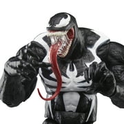 Marvel Legends Series Gamerverse Venom, Spider-Man 2 Video Game 6 Scale Action Figure