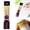 Black, variant on Glue Pry Tool For Car Door Panels Clip Removal Tool For Interior Trim Horn For Nail Removal And Fastener Puller