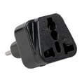 thumbnail image 6 of Conversion Plug,Conversion Adaptor Embedded Conversion Adaptor Universal Socket Adapter To Universal To Universal Socket Embedded Conversion Adaptor To Ajcoflt, 6 of 6