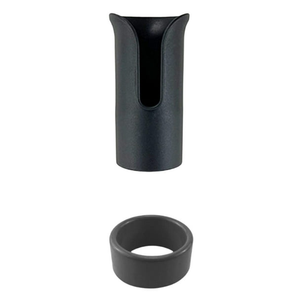 Fishing Rod Holder Insert Protectors Tubes Fit for Fishing Rod Pole Holder  