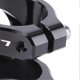 thumbnail image 4 of Bike Stem 35mm Lightweight High Strength CNC Aluminum Alloy Handlebar Short Stem for Road Mountain Bikes Black, 4 of 4